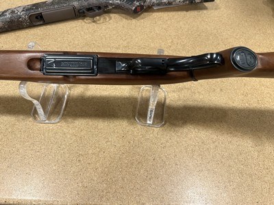 Winchester 88 Carbine 243 Win NIB 1972 - Image 11 of 14