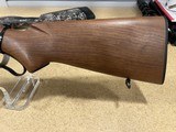 Winchester 88 Carbine 243 Win NIB 1972 - Image 5 of 14
