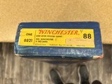 Winchester 88 Carbine 243 Win NIB 1972 - Image 1 of 14