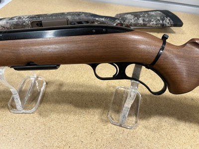 Winchester 88 Carbine 243 Win NIB 1972 - Image 6 of 14