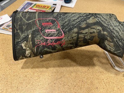Remington 597 Limited Edition Dale Earnhardt JR #8 22 lr camo/ss NIB - Image 4 of 10
