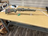 Remington 597 Limited Edition Dale Earnhardt JR #8 22 lr camo/ss NIB - Image 3 of 10