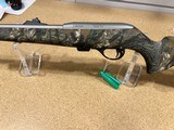 Remington 597 Limited Edition Dale Earnhardt JR #8 22 lr camo/ss NIB - Image 8 of 10