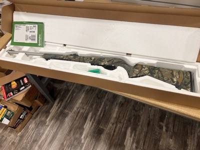 Remington 597 Limited Edition Dale Earnhardt JR #8 22 lr camo/ss NIB - Image 2 of 10