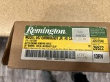 Remington 597 Limited Edition Dale Earnhardt JR #8 22 lr camo/ss NIB - Image 1 of 10