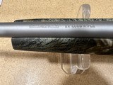 Remington 597 Limited Edition Dale Earnhardt JR #8 22 lr camo/ss NIB - Image 10 of 10