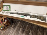 Remington 597 Limited Edition Dale Earnhardt JR #8 22 lr camo/ss NIB - Image 2 of 10