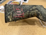 Remington 597 Limited Edition Dale Earnhardt JR #8 22 lr camo/ss NIB - Image 4 of 10