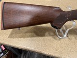 Winchester 70 Classic Featherweight 300 WSM with sights NIB - Image 7 of 9