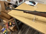 Winchester 70 Classic Featherweight 300 WSM with sights NIB - Image 5 of 9