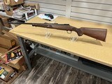 Winchester 70 Classic Featherweight 300 WSM with sights NIB - Image 2 of 9