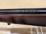 Winchester 70 Classic Featherweight 300 WSM with sights NIB - Image 6 of 9