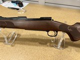 Winchester 70 Classic Featherweight 300 WSM with sights NIB - Image 4 of 9