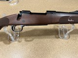 Winchester 70 Classic Featherweight 300 WSM with sights NIB - Image 8 of 9
