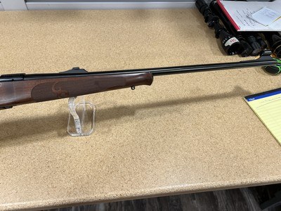 Winchester 70 Classic Featherweight 300 WSM with sights NIB - Image 9 of 9