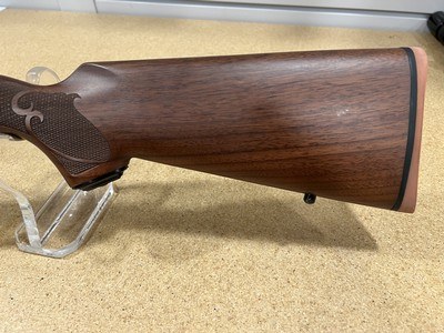 Winchester 70 Classic Featherweight 300 WSM with sights NIB - Image 3 of 9