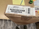 Winchester 70 Classic Featherweight 300 WSM with sights NIB - Image 1 of 9