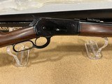 Browning 1886 SRC Grade 1 45-70 NIB - Image 11 of 12