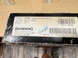 Browning 1886 SRC Grade 1 45-70 NIB - Image 1 of 12