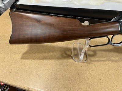 Browning 1886 SRC Grade 1 45-70 NIB - Image 10 of 12