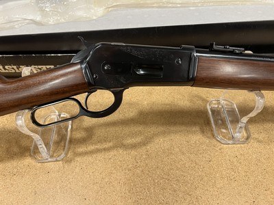 Browning 1886 SRC Grade 1 45-70 NIB - Image 11 of 12