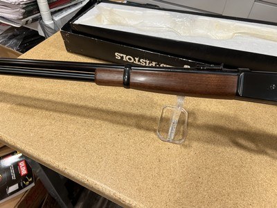 Browning 1886 SRC Grade 1 45-70 NIB - Image 5 of 12