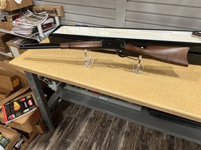 Browning 1886 SRC Grade 1 45-70 NIB - Image 4 of 12