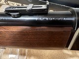 Browning 1886 SRC Grade 1 45-70 NIB - Image 8 of 12