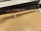 Browning 1886 SRC Grade 1 45-70 NIB - Image 12 of 12
