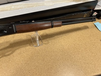 Browning 1886 SRC Grade 1 45-70 NIB - Image 12 of 12