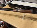 Browning 1886 SRC Grade 1 45-70 NIB - Image 5 of 12