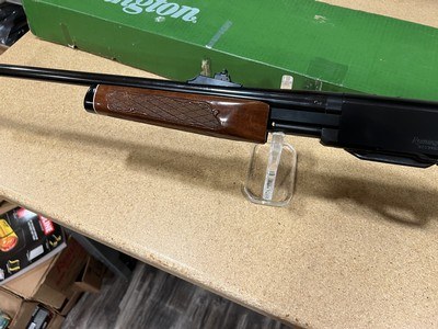 Remington 760 6mm Rem NIB - Image 7 of 12