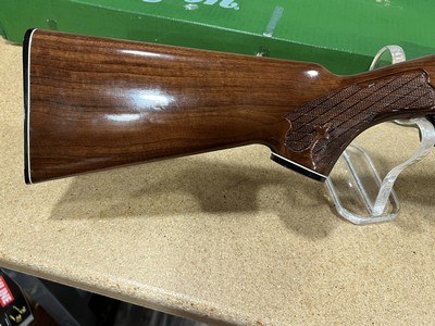 Remington 760 6mm Rem NIB - Image 10 of 12