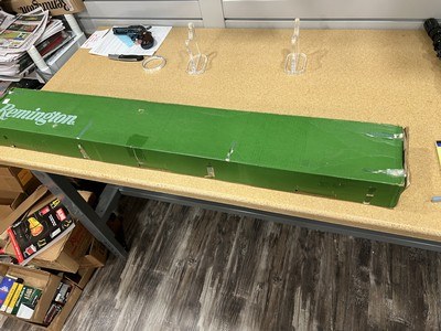 Remington 760 6mm Rem NIB - Image 2 of 12