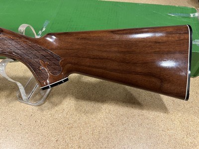 Remington 760 6mm Rem NIB - Image 5 of 12