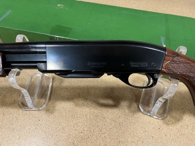 Remington 760 6mm Rem NIB - Image 6 of 12
