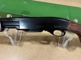 Remington 760 6mm Rem NIB - Image 6 of 12
