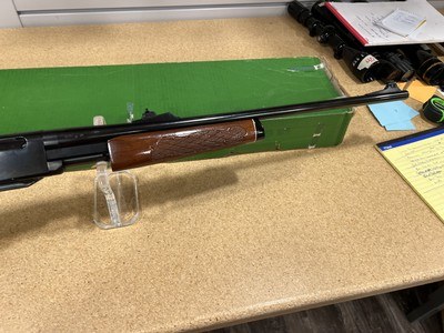 Remington 760 6mm Rem NIB - Image 12 of 12