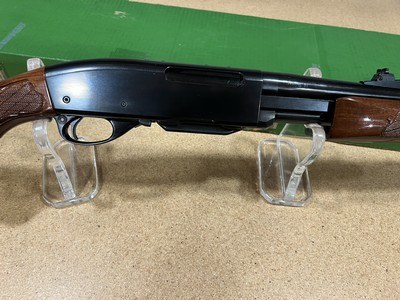 Remington 760 6mm Rem NIB - Image 11 of 12