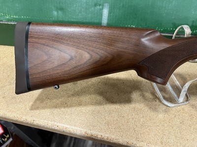 Remington 700 Classic 35 Whelen NIB - Image 9 of 11