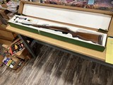 Remington 700 Classic 35 Whelen NIB - Image 3 of 11