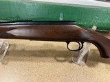 Remington 700 Classic 35 Whelen NIB - Image 6 of 11