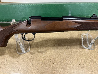 Remington 700 Classic 35 Whelen NIB - Image 10 of 11