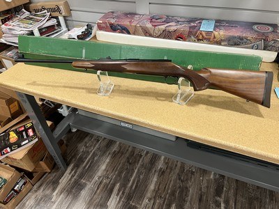 Remington 700 Classic 35 Whelen NIB - Image 4 of 11