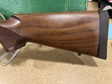Remington 700 Classic 35 Whelen NIB - Image 5 of 11