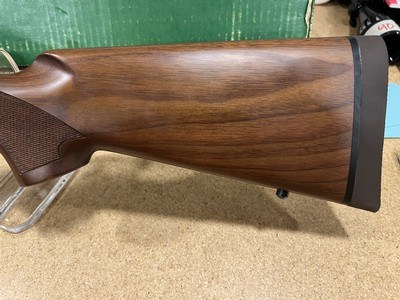 Remington 700 Classic 35 Whelen NIB - Image 5 of 11