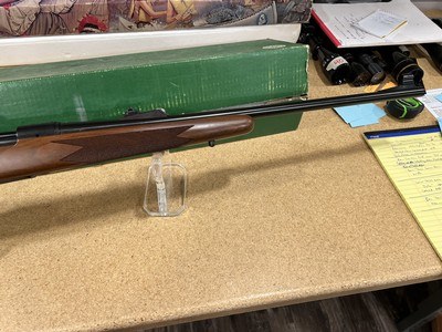 Remington 700 Classic 35 Whelen NIB - Image 11 of 11