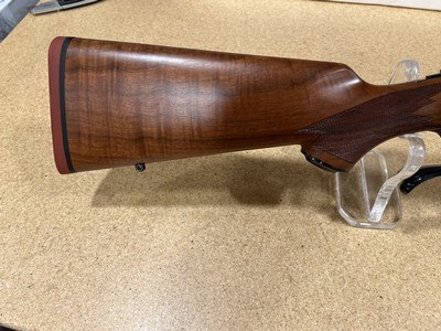 Ruger No 1S 38-55 Win NIB - Image 9 of 11