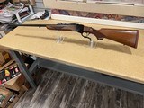 Ruger No 1S 38-55 Win NIB - Image 3 of 11
