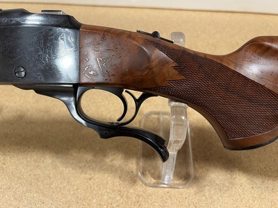 Ruger No 1S 38-55 Win NIB - Image 5 of 11